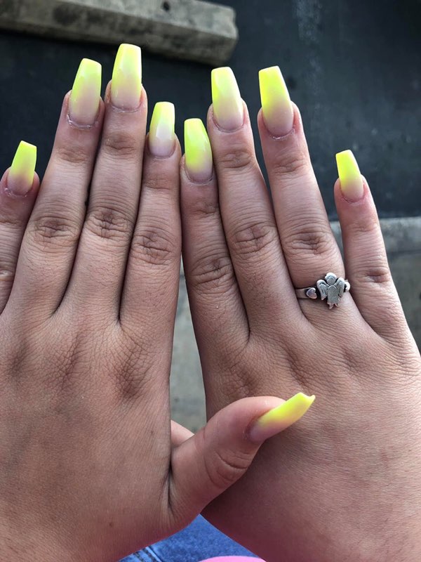 G Pro Nails nail photo 6